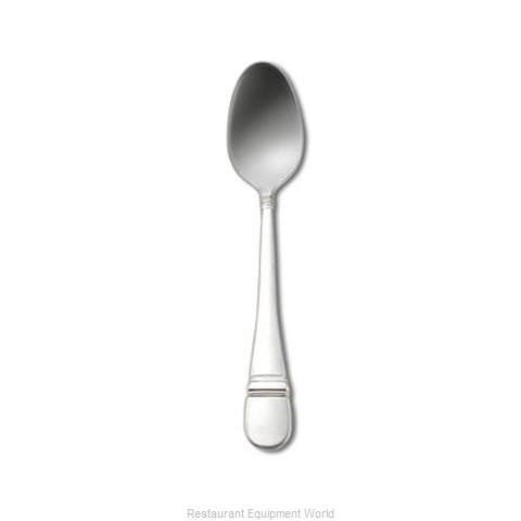 Oneida Crystal 1119SADF Spoon, Demitasse