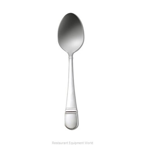Oneida Crystal 1119STBF Spoon, Tablespoon (Magnified)