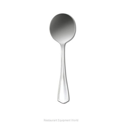 Oneida Crystal 1305SBLF Spoon, Soup / Bouillon