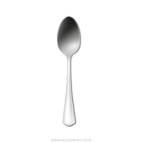 Oneida Crystal 1305SDEF Spoon, Dessert (Magnified)