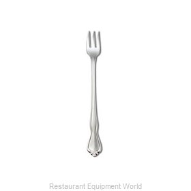 Oneida Crystal 1312FOYF Fork, Cocktail Oyster