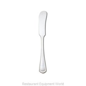Oneida Crystal 1312KSBF Knife / Spreader, Butter