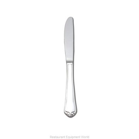 Oneida Crystal 1312KSBG Knife / Spreader, Butter (Magnified)