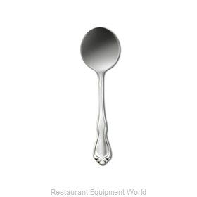 Oneida Crystal 1312SBLF Spoon, Soup / Bouillon