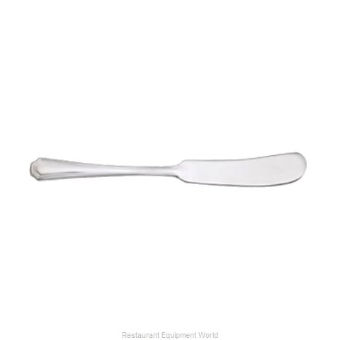 1880 Hospitality 1315KSBF Knife / Spreader, Butter