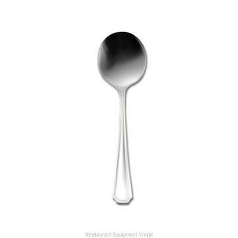 1880 Hospitality 1315SBLF Spoon, Soup / Bouillon