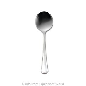 Oneida Crystal 1315SBLF Spoon, Soup / Bouillon