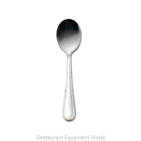 Oneida Crystal 1336SSGF Spoon, Soup / Bouillon