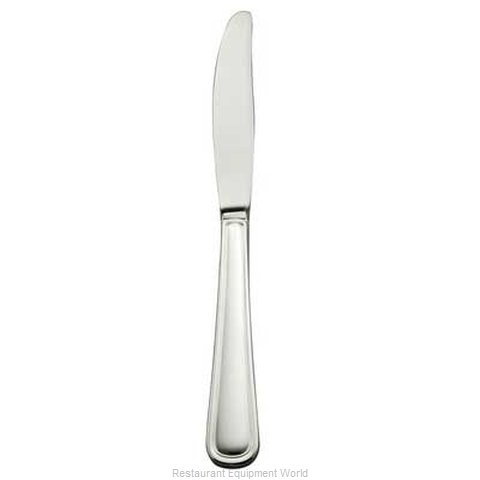 Oneida Crystal 1364KPTF Knife, Dinner (Magnified)