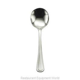 Oneida Crystal 1364SBLF Spoon, Soup / Bouillon