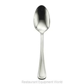 Oneida Crystal 1364SDEF Spoon, Dessert
