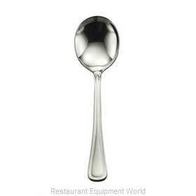 Oneida Crystal 1364SRBF Spoon, Soup / Bouillon