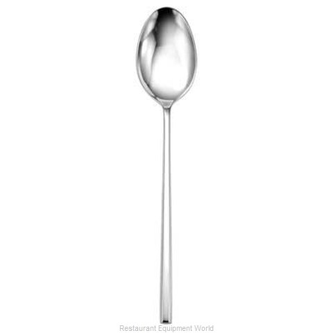 1880 Hospitality 2101SBNF Serving Spoon Solid
