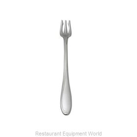 Oneida Crystal 2201FOYF Fork, Cocktail Oyster