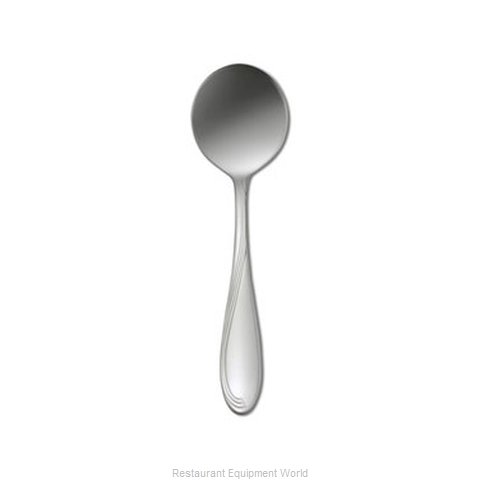 1880 Hospitality 2201SBLF Spoon, Soup / Bouillon