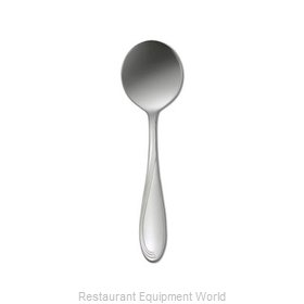 Oneida Crystal 2201SBLF Spoon, Soup / Bouillon