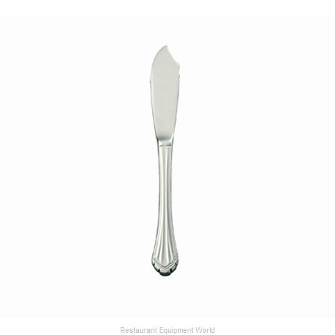 1880 Hospitality 2272KBVF Knife / Spreader, Butter