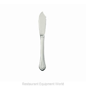 1880 Hospitality 2272KBVF Knife / Spreader, Butter