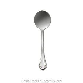 Oneida Crystal 2272SBLF Spoon, Soup / Bouillon