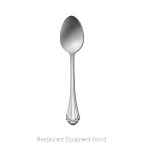 Oneida Crystal 2272STSF Spoon, Coffee / Teaspoon