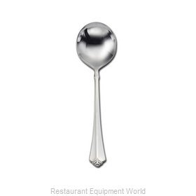 1880 Hospitality 2273SBLF Spoon, Soup / Bouillon