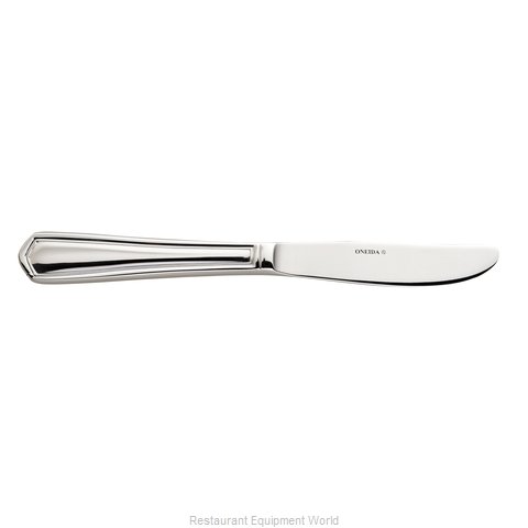 1880 Hospitality 2305KSBG Knife / Spreader, Butter