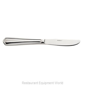 1880 Hospitality 2305KSBG Knife / Spreader, Butter
