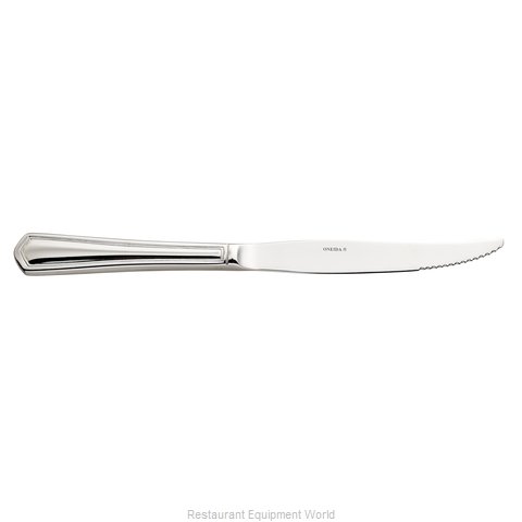Oneida Crystal 2305KSSF Knife, Steak