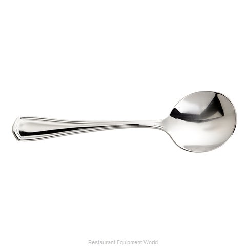 1880 Hospitality 2305SBLF Spoon, Soup / Bouillon