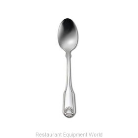 Oneida Crystal 2496SADF Spoon, Demitasse