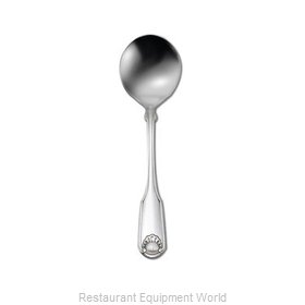 1880 Hospitality 2496SBLF Spoon, Soup / Bouillon