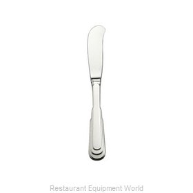 1880 Hospitality 2507KSBF Knife / Spreader, Butter