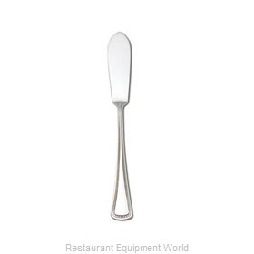 1880 Hospitality 2544KBFF Knife / Spreader, Butter