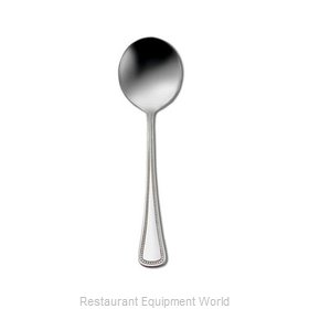 1880 Hospitality 2544SBLF Spoon, Soup / Bouillon