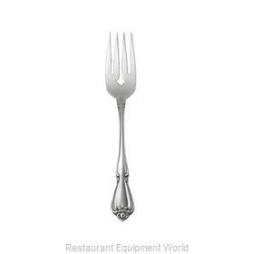 1880 Hospitality 2552FSLF Fork, Salad