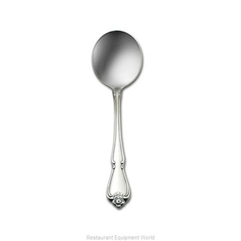 1880 Hospitality 2552SBLF Spoon, Soup / Bouillon