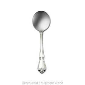 1880 Hospitality 2552SBLF Spoon, Soup / Bouillon