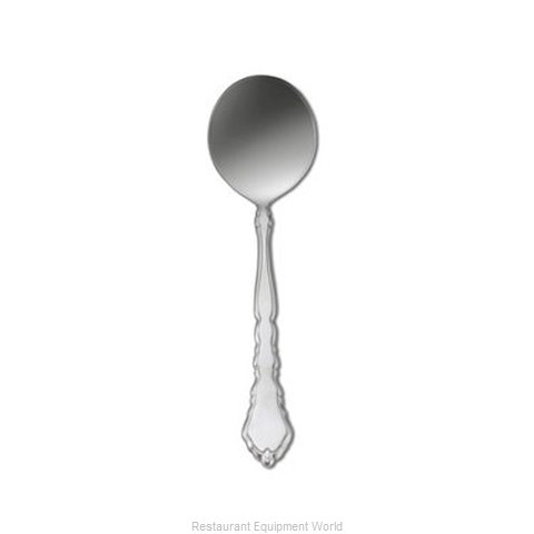 1880 Hospitality 2599SBLF Spoon, Soup / Bouillon