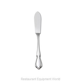 1880 Hospitality 2610KBFF Knife / Spreader, Butter