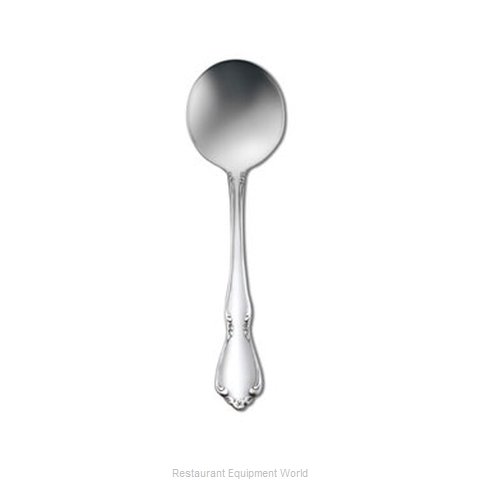 1880 Hospitality 2610SBLF Spoon, Soup / Bouillon