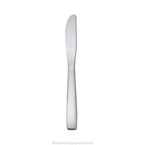 Oneida Crystal 2621KPVF Knife, Dinner (Magnified)