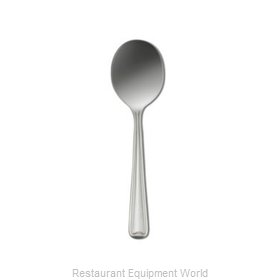 Oneida Crystal 2669SCSF Spoon, Soup / Bouillon