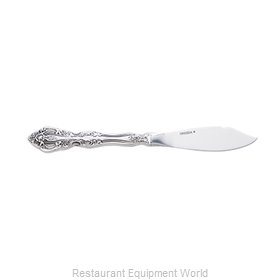 1880 Hospitality 2765KBTF Knife / Spreader, Butter