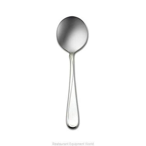 1880 Hospitality 2865SBLF Spoon, Soup / Bouillon