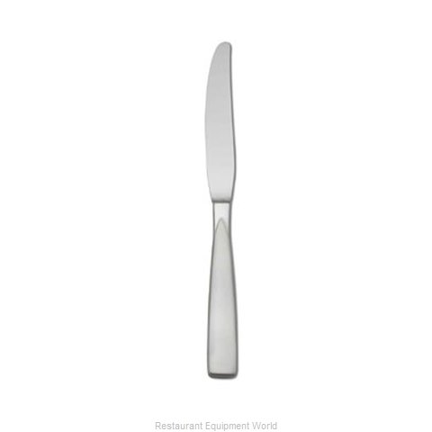 Oneida Crystal 2972KPVF Knife, Dinner (Magnified)