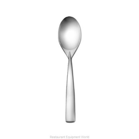 1880 Hospitality 2972SFTF Spoon, European Teaspoon