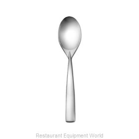 1880 Hospitality 2972SFTF Spoon, European Teaspoon