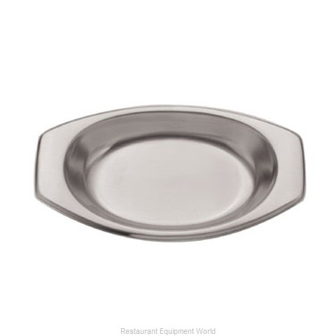 1880 Hospitality 30502921A Serving & Display Tray, Metal