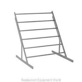 Oneida Crystal 3500T Display Stand, Tiered