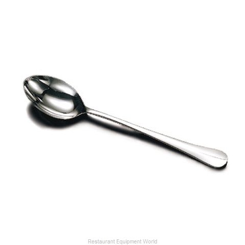 1880 Hospitality 39919580A Serving Spoon, Solid